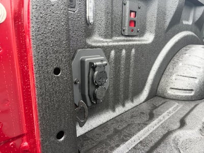 2027 Ford F-250SD Lariat 608A