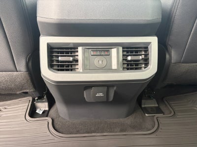2027 Ford F-250SD Lariat 608A