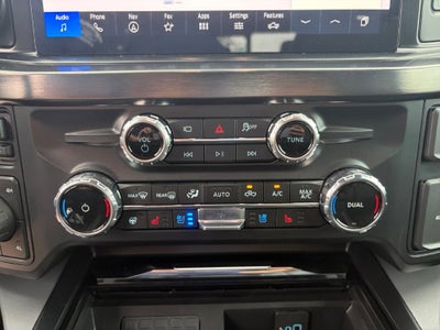 2027 Ford F-250SD Lariat 608A