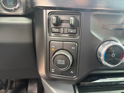 2027 Ford F-250SD Lariat 608A