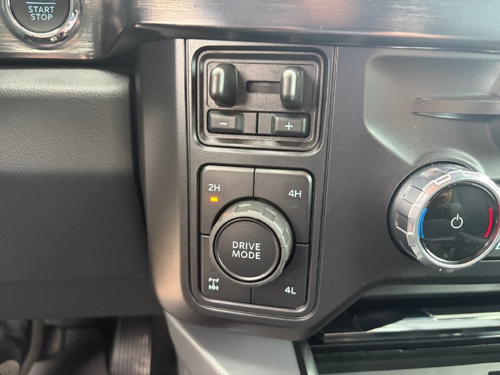 2027 Ford F-250SD Lariat 608A