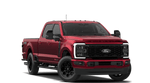 2027 Ford F-250SD Lariat 608A