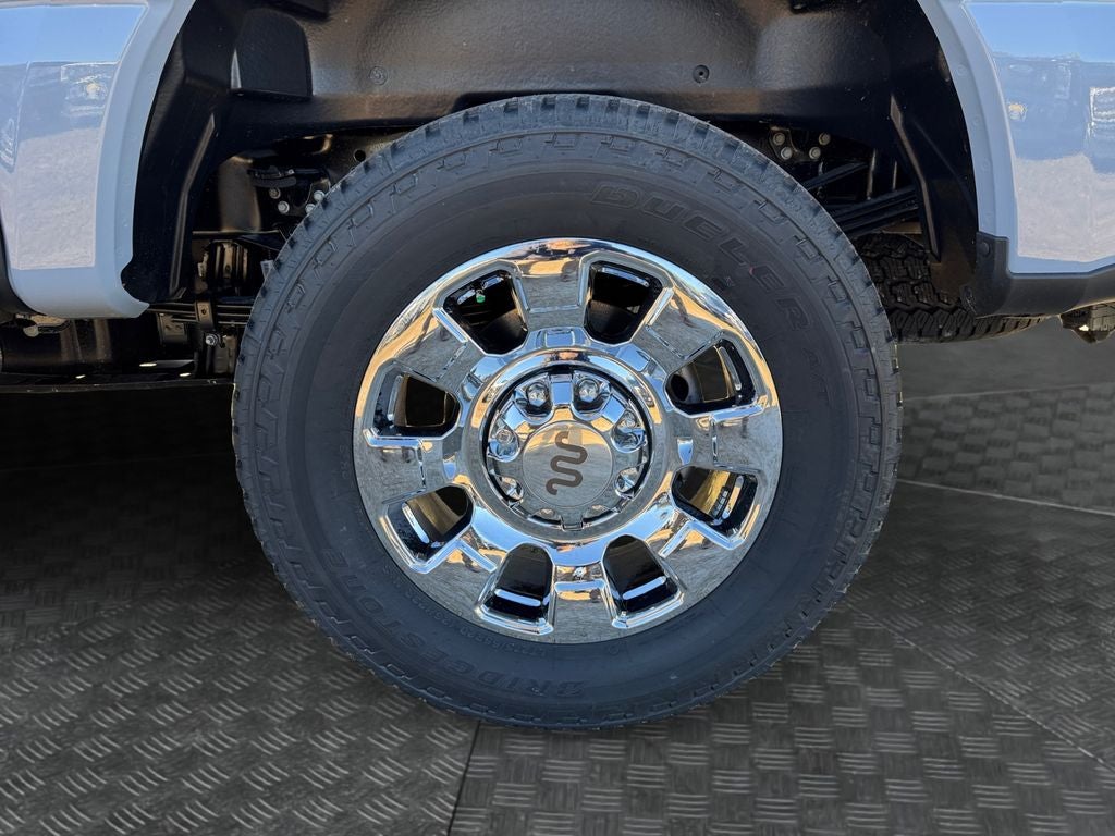 2026 Ford F-250SD King Ranch 700A