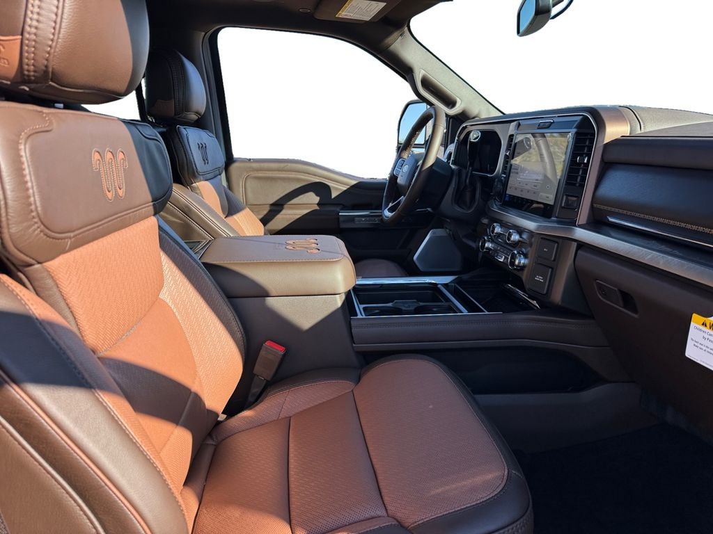 2026 Ford F-250SD King Ranch 700A