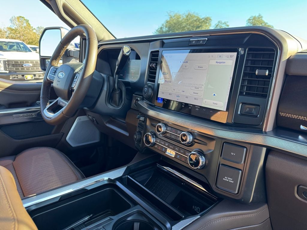 2026 Ford F-250SD King Ranch 700A