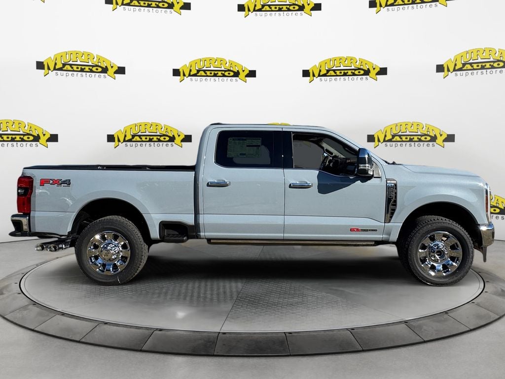 2026 Ford F-250SD King Ranch 700A