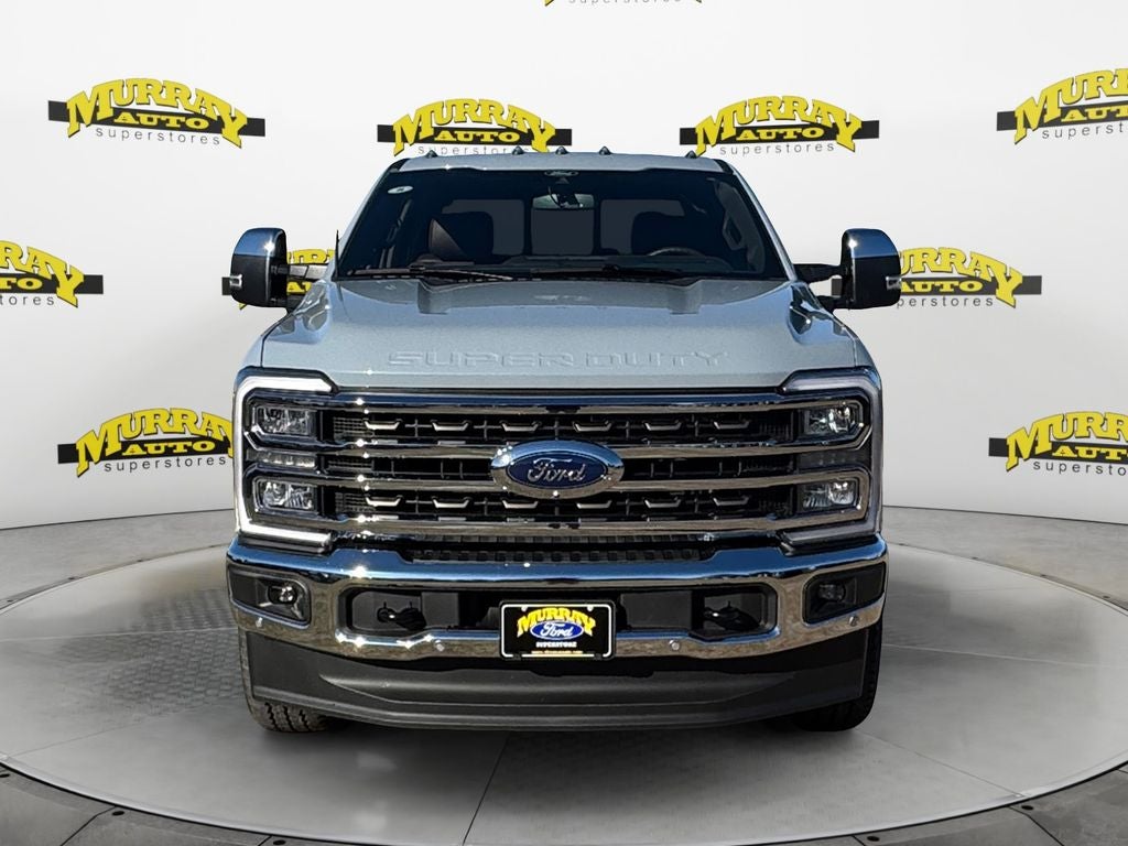 2026 Ford F-250SD King Ranch 700A