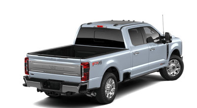 2026 Ford F-250SD King Ranch 700A