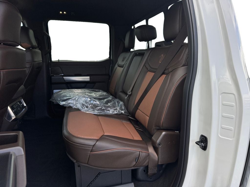 2026 Ford F-250SD King Ranch 700A