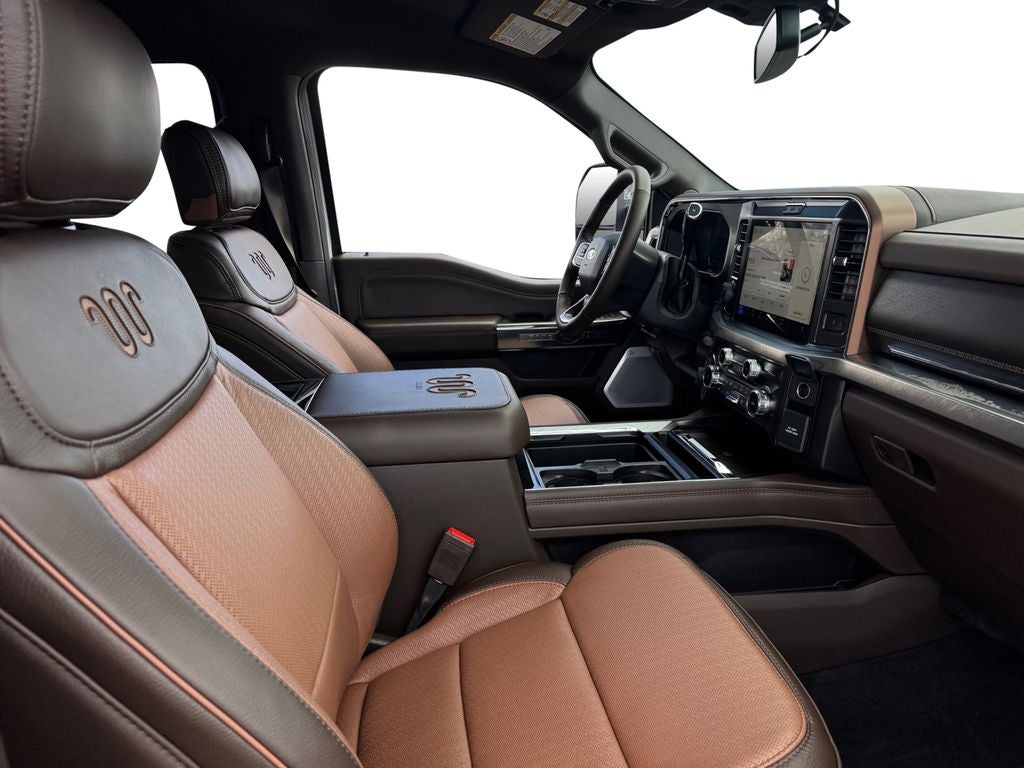 2026 Ford F-250SD King Ranch 700A