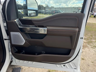 2026 Ford F-250SD King Ranch 700A