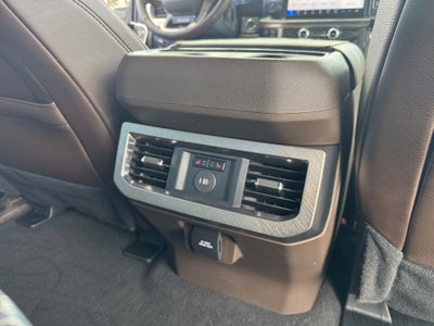 2026 Ford F-250SD King Ranch 700A