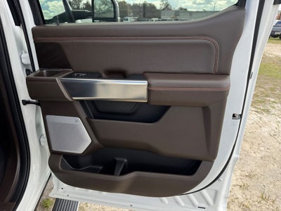 2026 Ford F-250SD King Ranch 700A