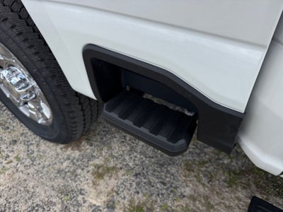 2026 Ford F-250SD King Ranch 700A