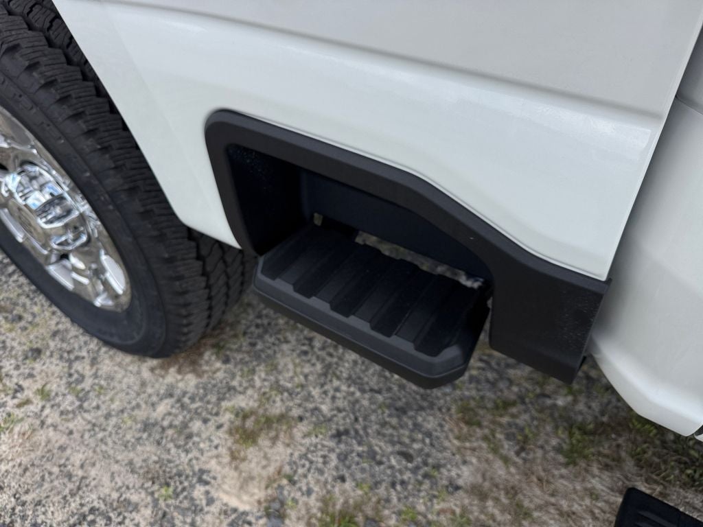 2026 Ford F-250SD King Ranch 700A