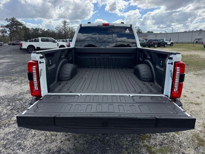 2026 Ford F-250SD King Ranch 700A