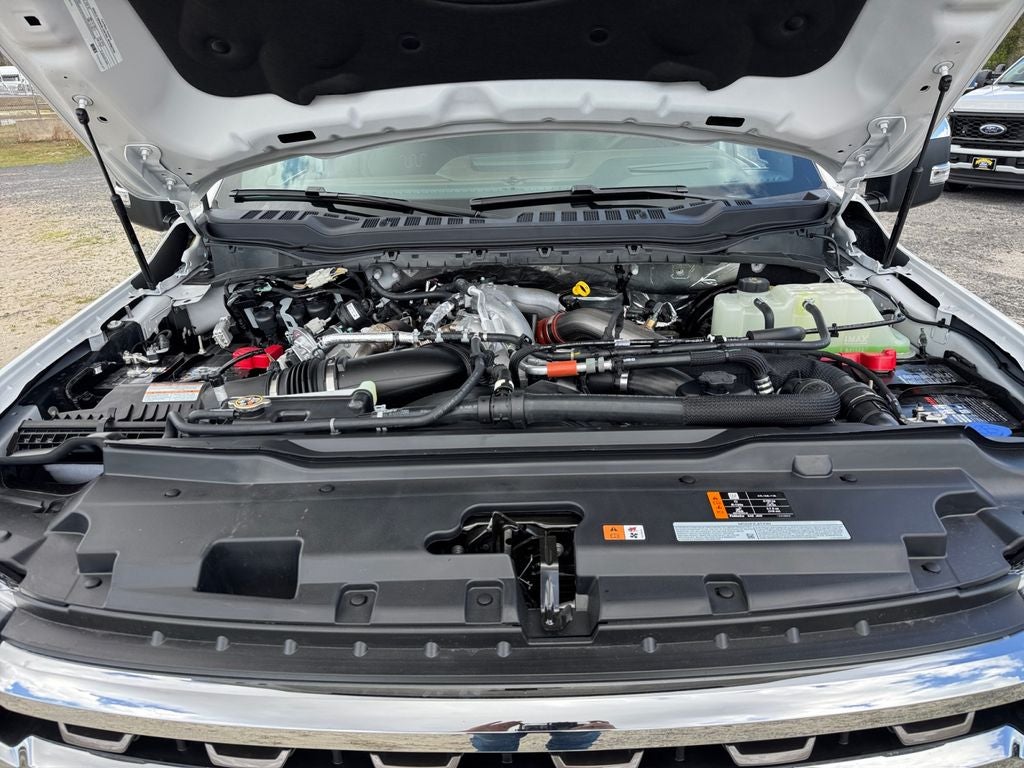 2026 Ford F-250SD King Ranch 700A