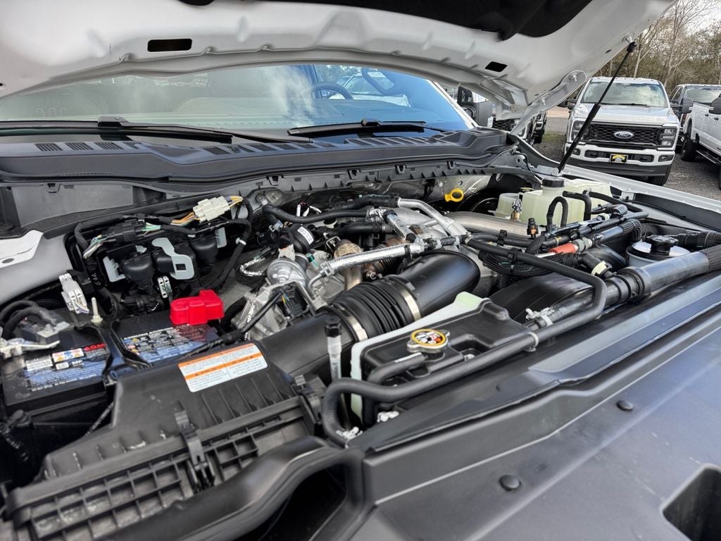 2026 Ford F-250SD King Ranch 700A