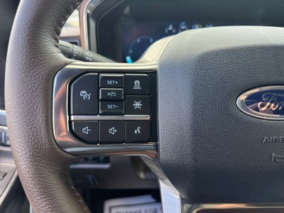 2026 Ford F-250SD King Ranch 700A