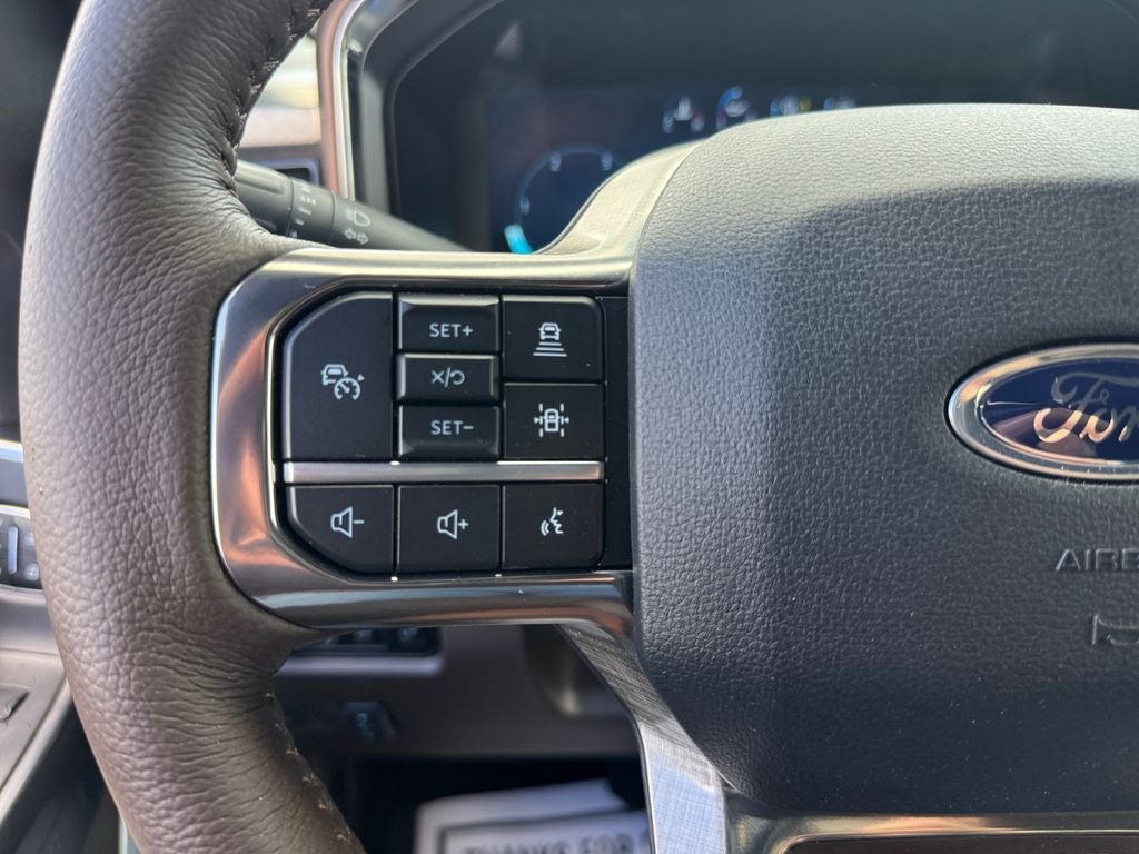 2026 Ford F-250SD King Ranch 700A