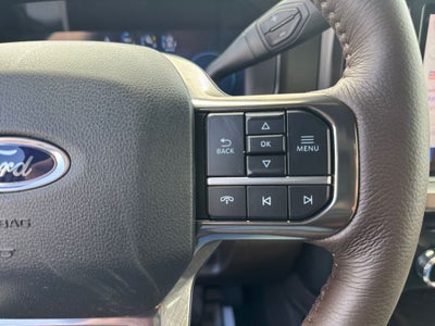 2026 Ford F-250SD King Ranch 700A