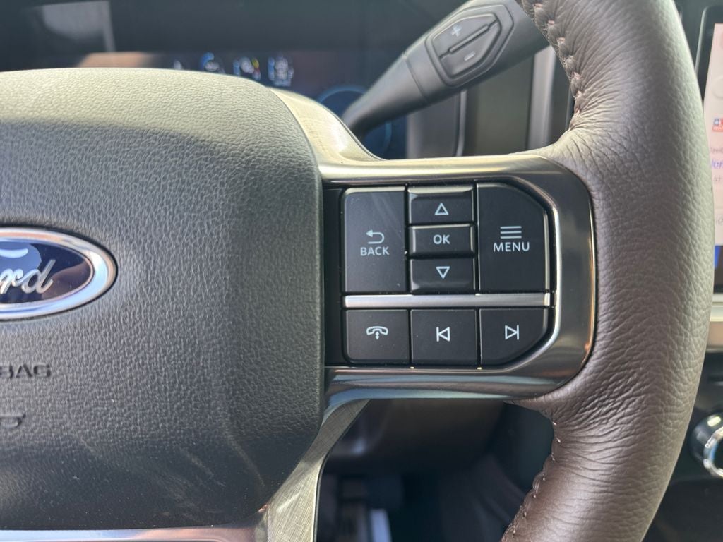 2026 Ford F-250SD King Ranch 700A