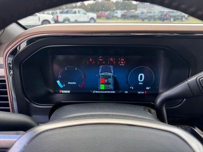 2026 Ford F-250SD King Ranch 700A