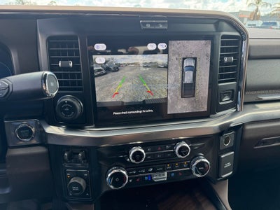 2026 Ford F-250SD King Ranch 700A