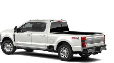 2026 Ford F-250SD King Ranch 700A