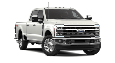 2026 Ford F-250SD King Ranch 700A