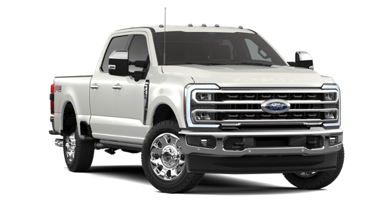 2026 Ford F-250SD King Ranch 700A