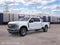 2026 Ford F-250SD Lariat InTransit