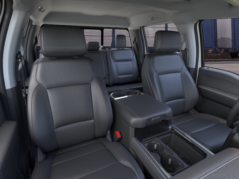 2026 Ford F-250SD Lariat InTransit