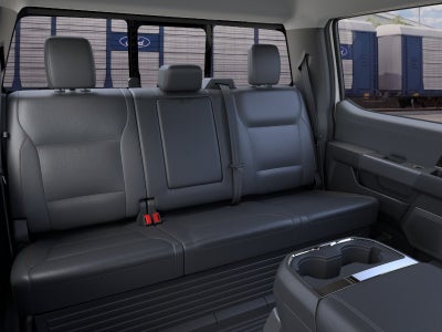 2026 Ford F-250SD Lariat InTransit