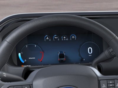 2026 Ford F-250SD Lariat InTransit