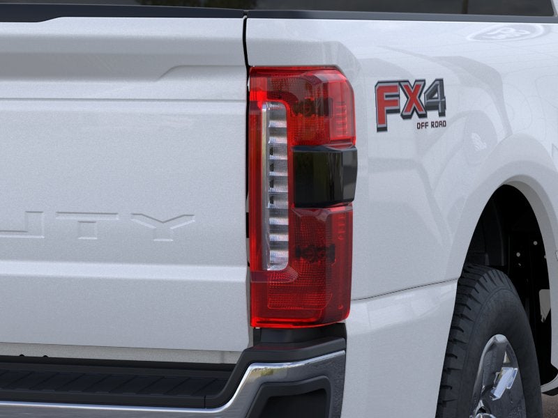 2026 Ford F-250SD Lariat InTransit