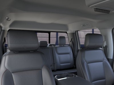 2026 Ford F-250SD Lariat InTransit