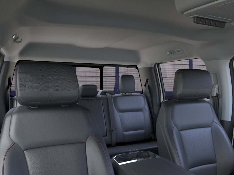 2026 Ford F-250SD Lariat InTransit