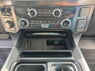 2026 Ford F-250SD Lariat 608A