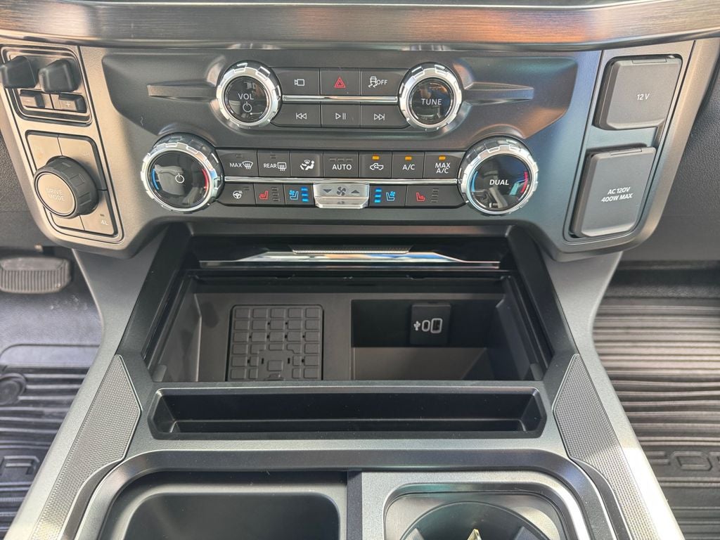 2026 Ford F-250SD Lariat 608A