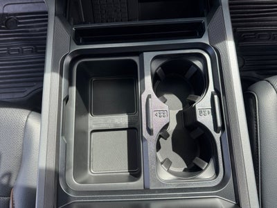 2026 Ford F-250SD Lariat 608A