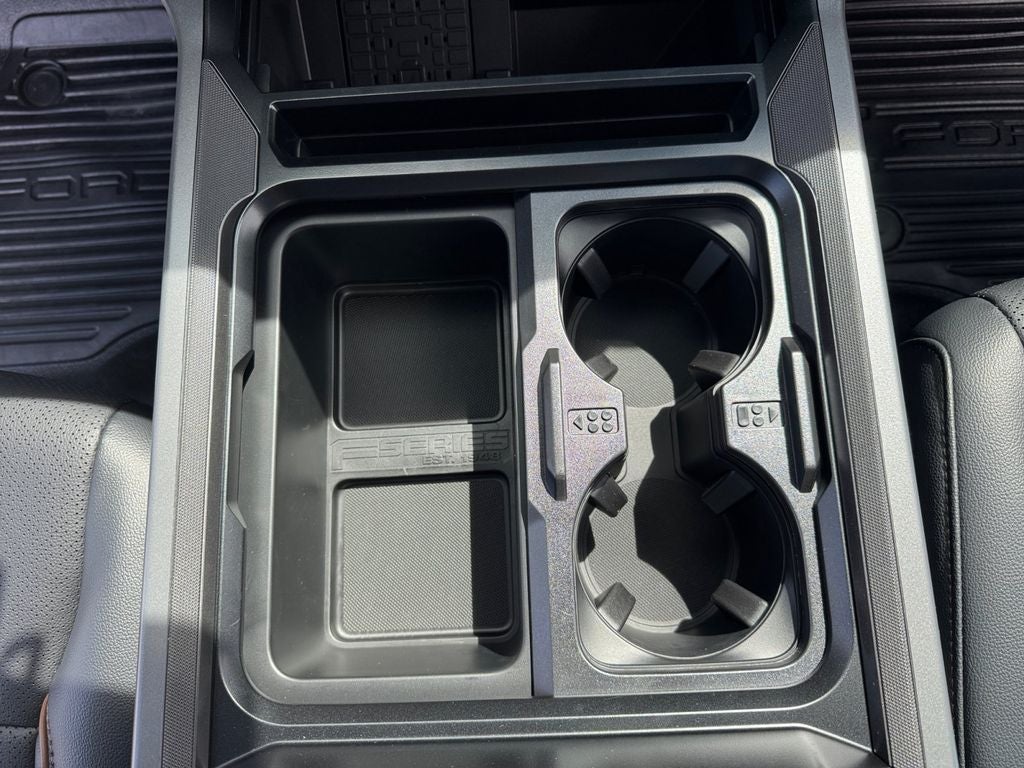 2026 Ford F-250SD Lariat 608A