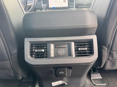 2026 Ford F-250SD Lariat 608A