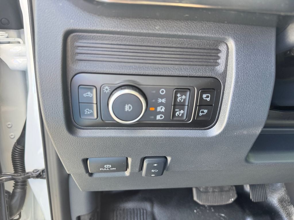 2026 Ford F-250SD Lariat 608A