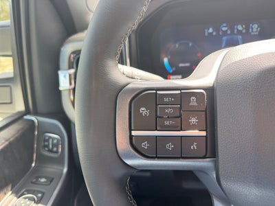2026 Ford F-250SD Lariat 608A