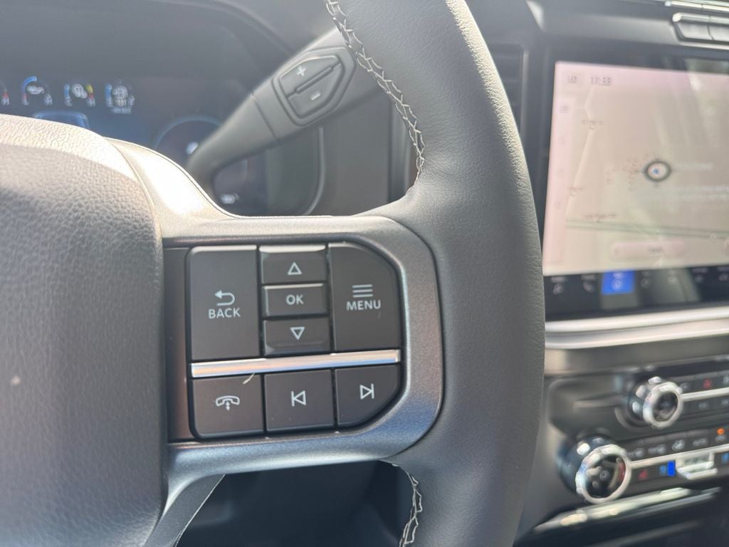 2026 Ford F-250SD Lariat 608A