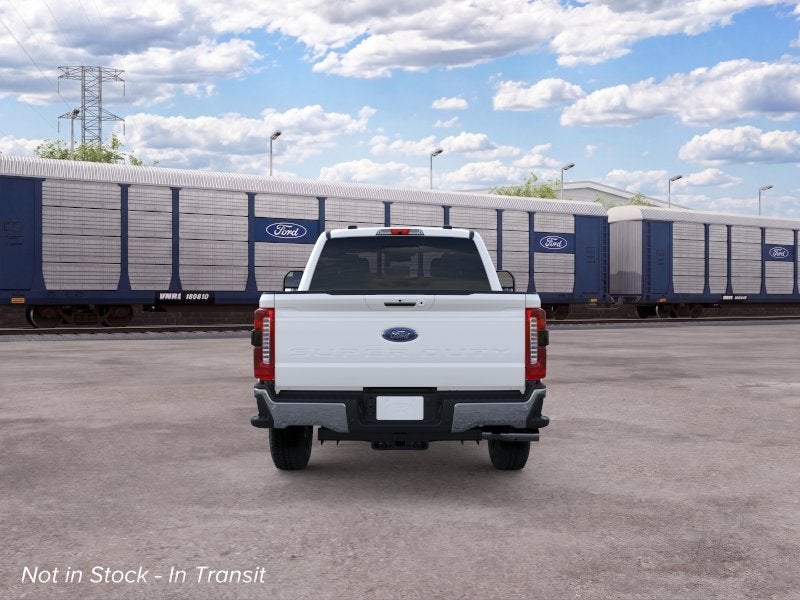2026 Ford F-250SD Lariat InTransit