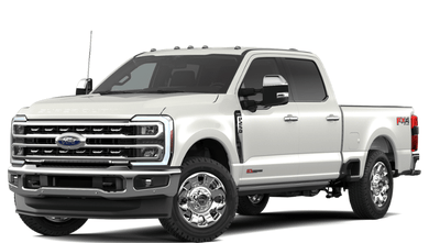 2026 Ford F-250SD Lariat InTransit