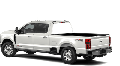 2026 Ford F-250SD Lariat InTransit