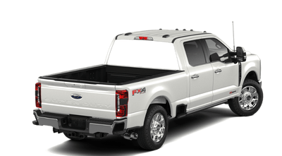 2026 Ford F-250SD Lariat InTransit
